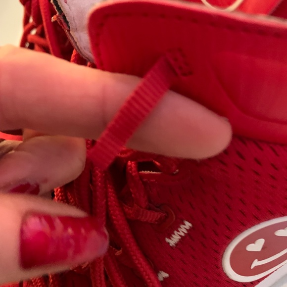 Zumba Air Funk Shoes - Picture 7 of 7